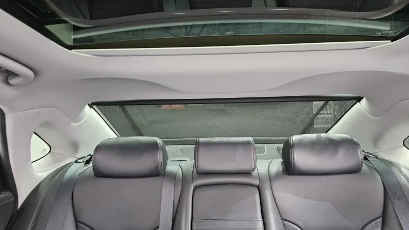 Hyundai Aslan
