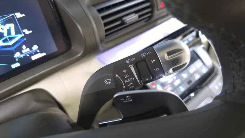 Hyundai Casper Electric
