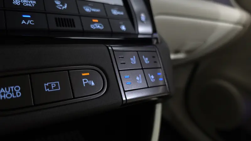 Hyundai Casper Electric