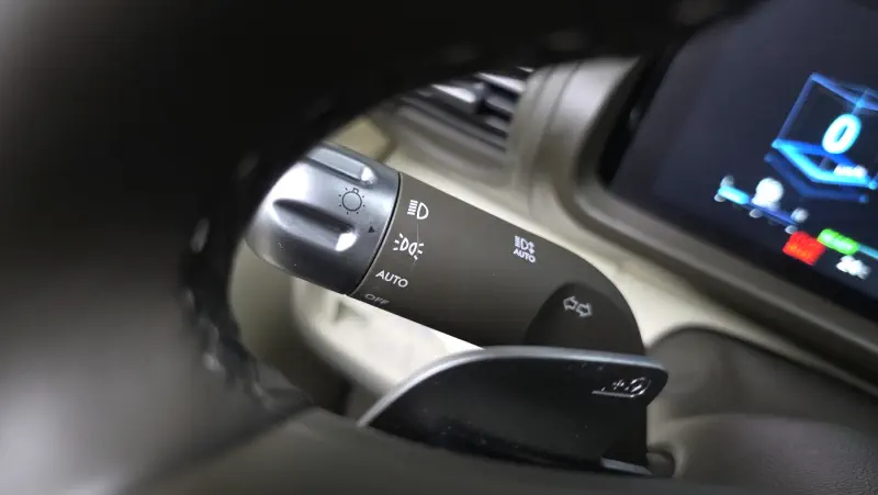 Hyundai Casper Electric