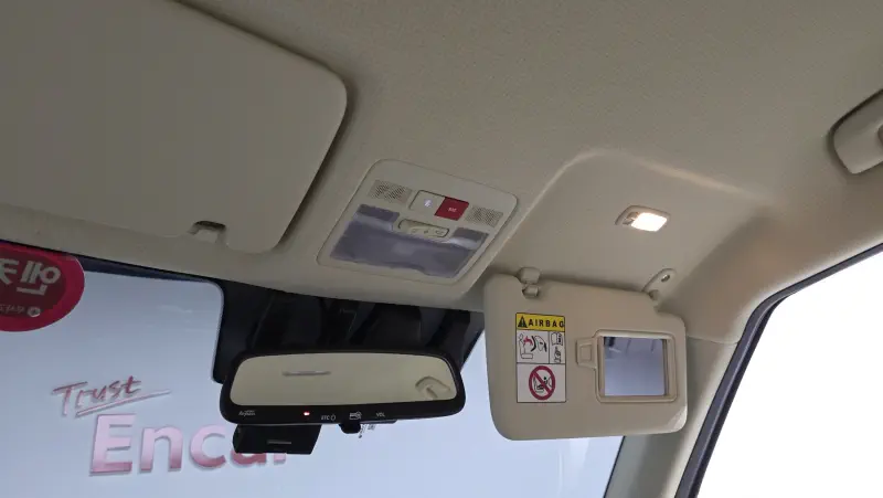 Hyundai Casper Electric