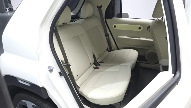 Hyundai Casper Electric