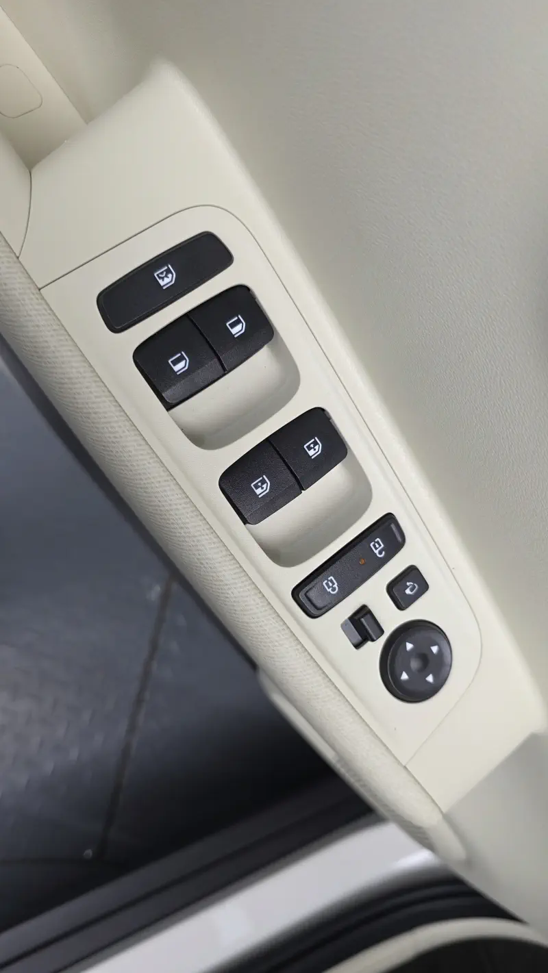 Hyundai Casper Electric