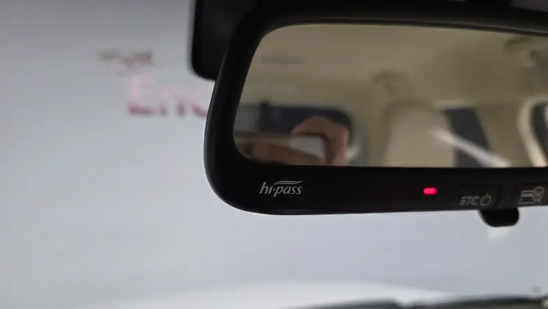 Hyundai Casper Electric