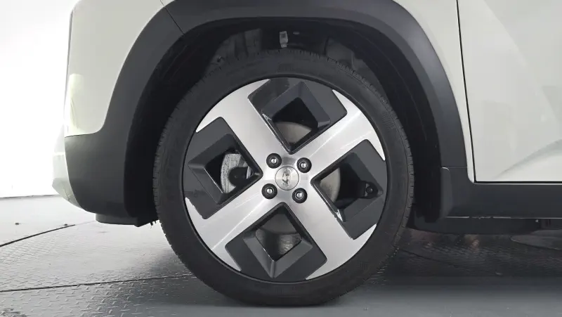 Hyundai Casper Electric