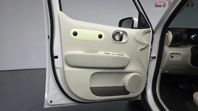Hyundai Casper Electric