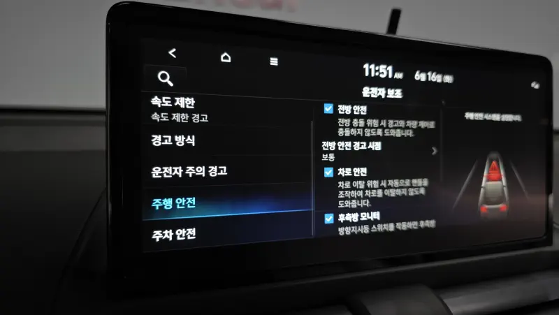 Hyundai Casper Electric