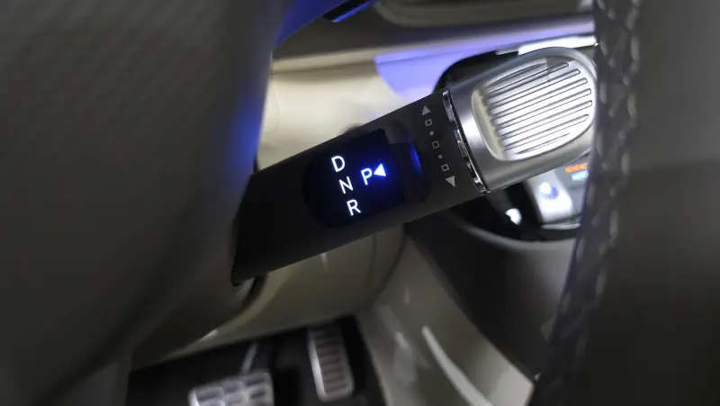 Hyundai Casper Electric