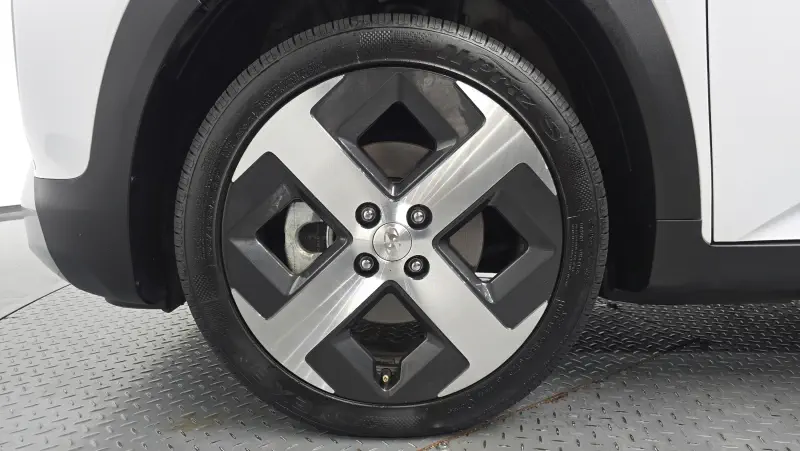 Hyundai Casper Electric
