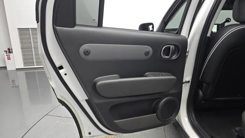 Hyundai Casper Electric