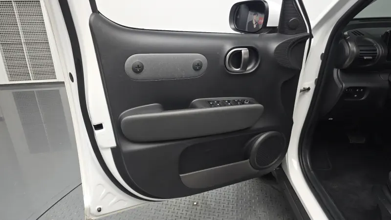 Hyundai Casper Electric
