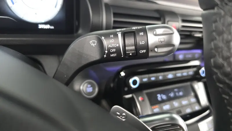 Hyundai Casper Electric