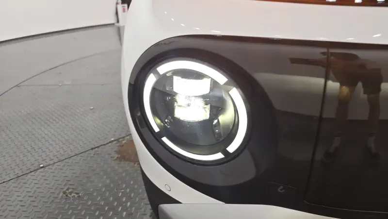 Hyundai Casper Electric