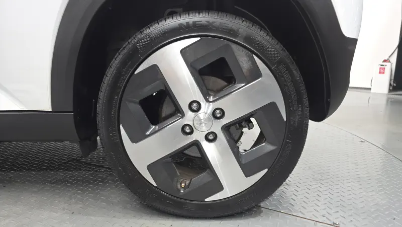 Hyundai Casper Electric