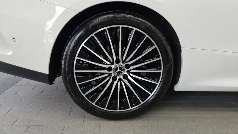 Mercedes-Benz CLE-Class