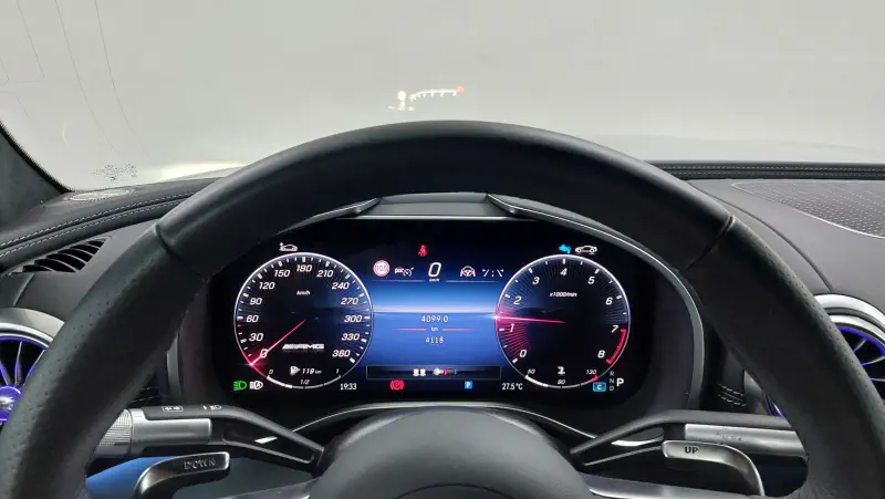 Mercedes-Benz SL-Class