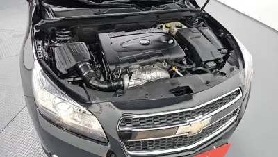 Daewoo Malibu