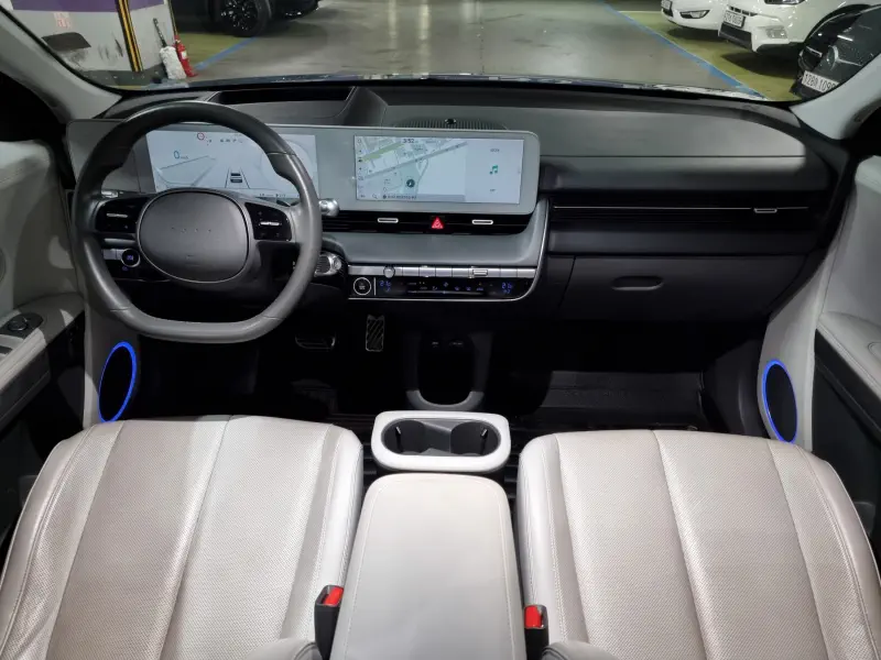 Hyundai Ioniq 5
