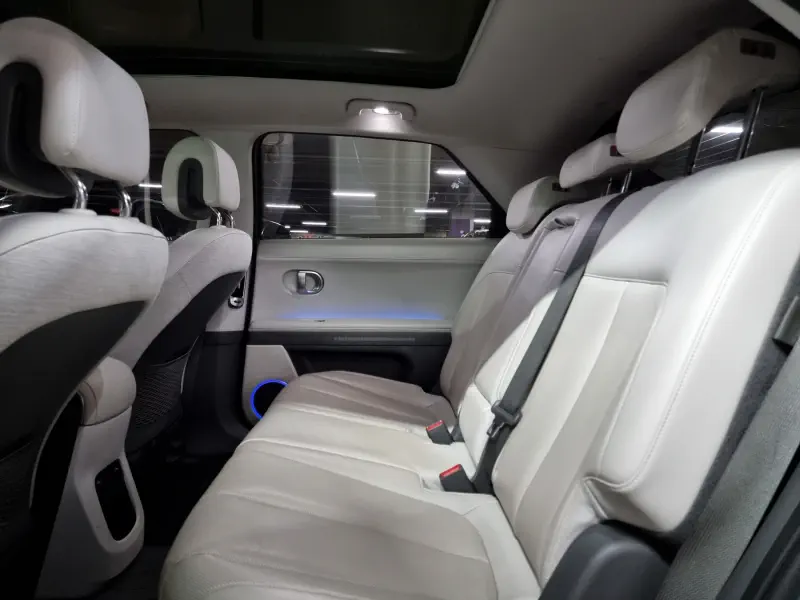 Hyundai Ioniq 5