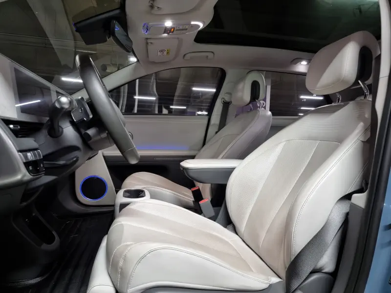 Hyundai Ioniq 5