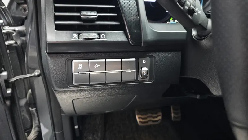SsangYong Rexton Sports Khan