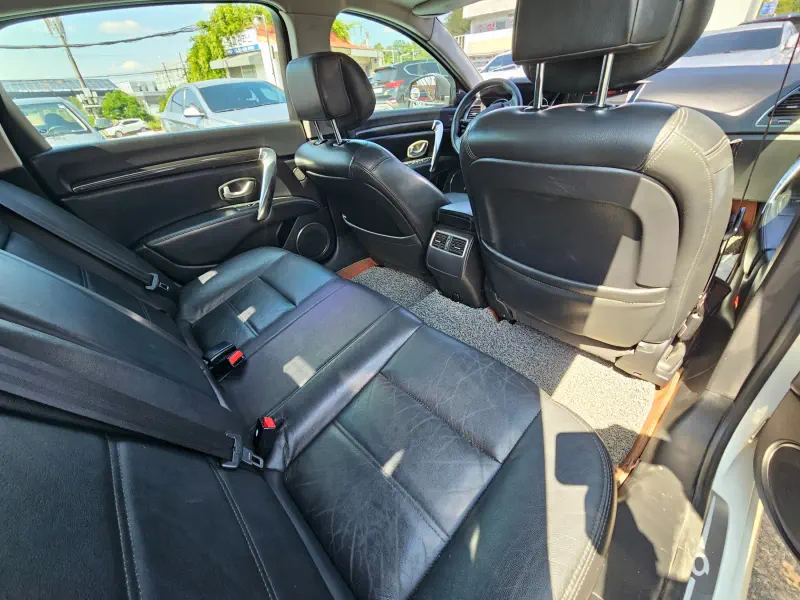 Renault Samsung SM7