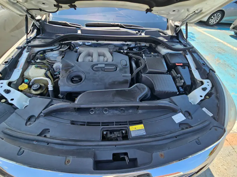 Renault Samsung SM7