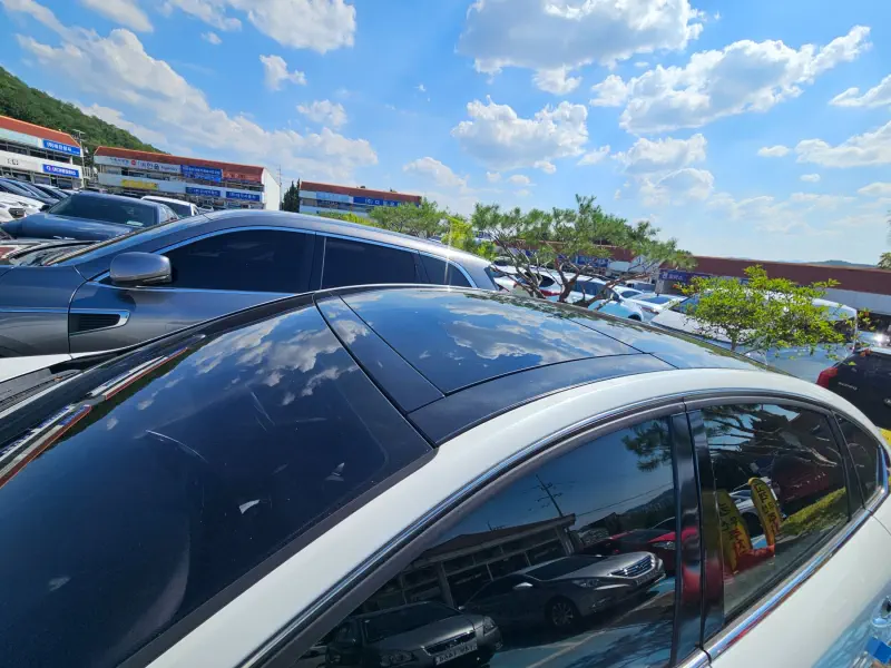 Renault Samsung SM7