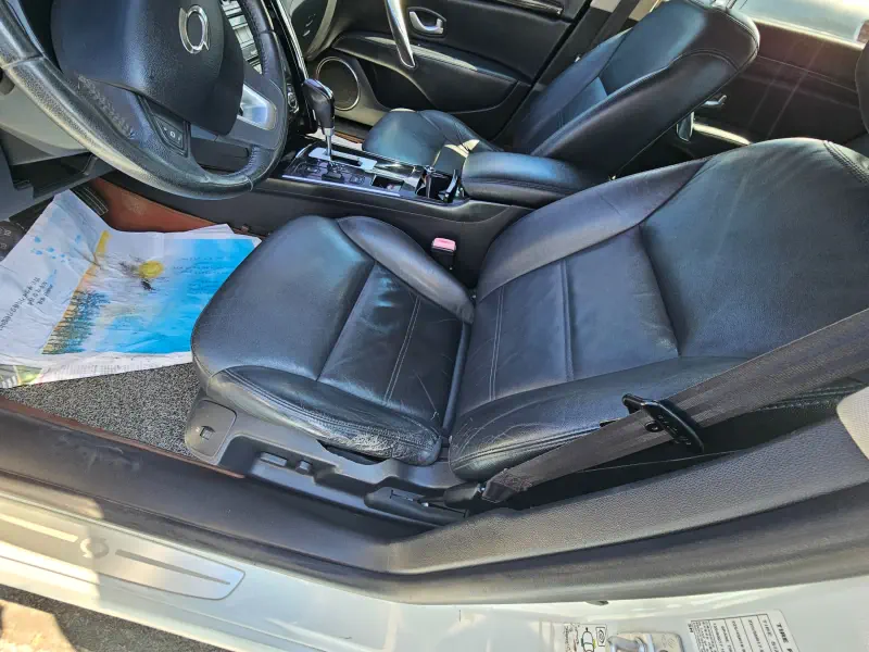 Renault Samsung SM7
