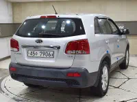Купить Kia Sorento Busan из Кореи, превью 3