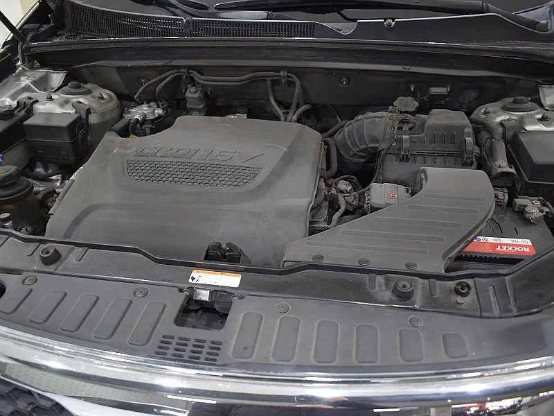 Купить Kia Sorento Busan из Кореи