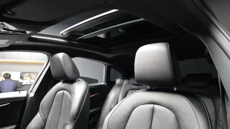 BMW 2-Series Gran Coupe