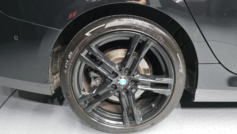 BMW 2-Series Gran Coupe