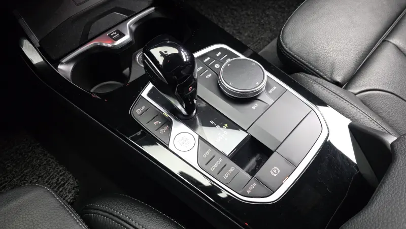 BMW 2-Series Gran Coupe