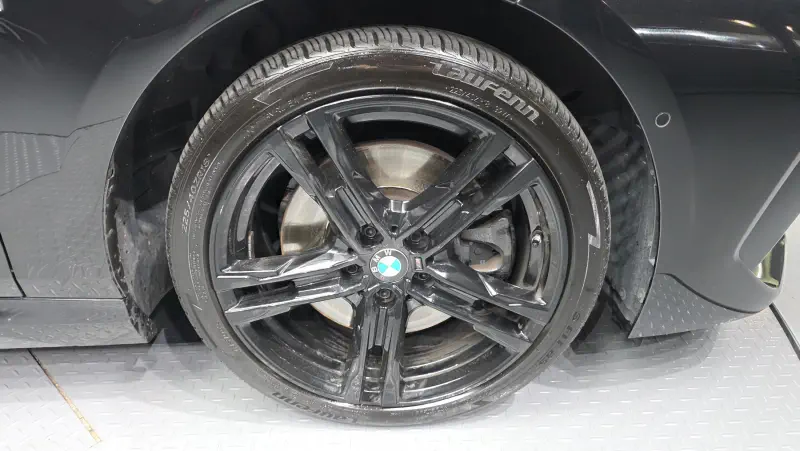BMW 2-Series Gran Coupe