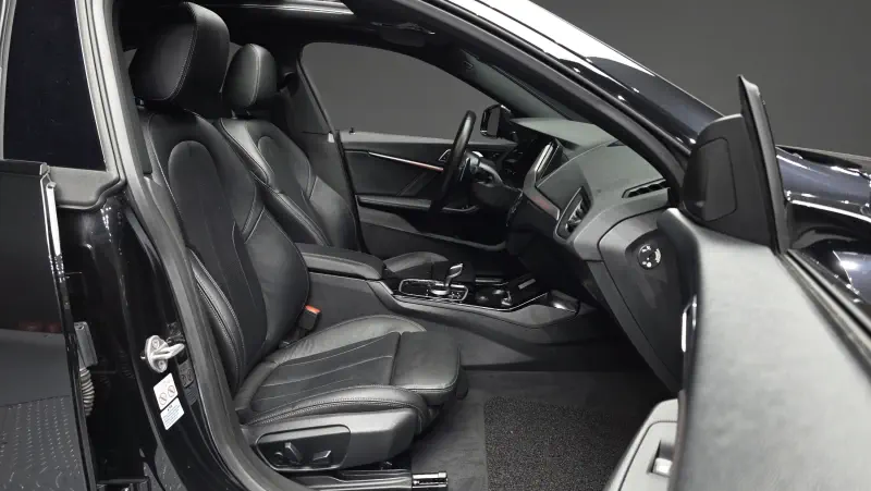 BMW 2-Series Gran Coupe