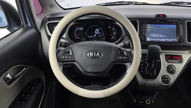 Kia RAY