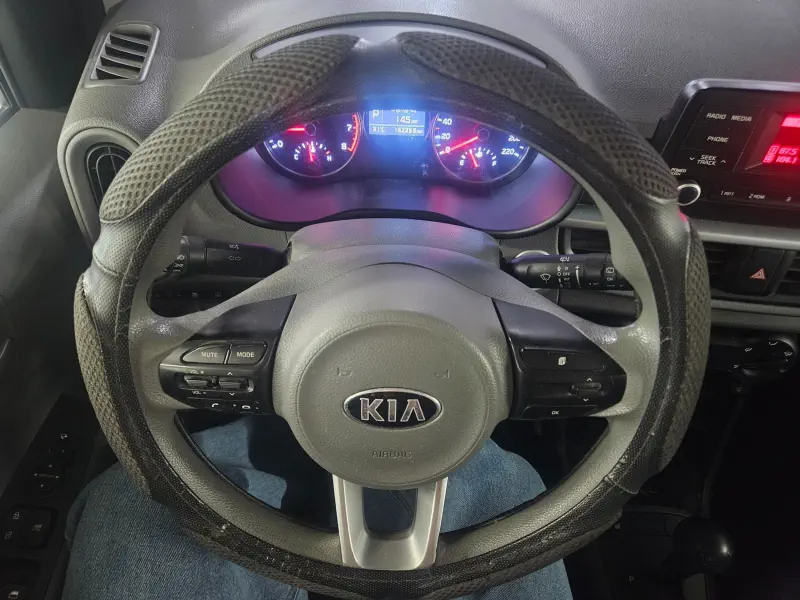 Kia Morning
