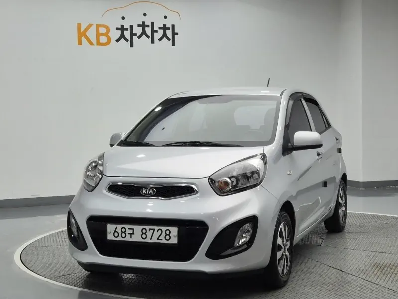 Kia Morning