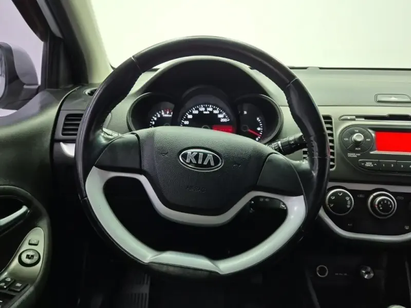 Kia Morning