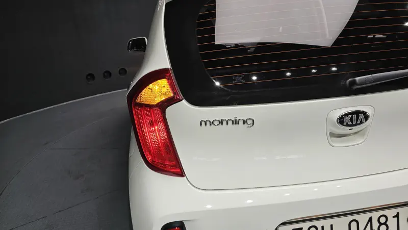 Kia Morning
