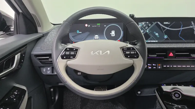 Kia EV6