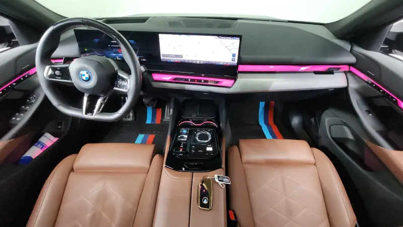 BMW i5