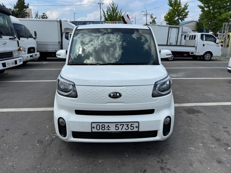 Kia RAY