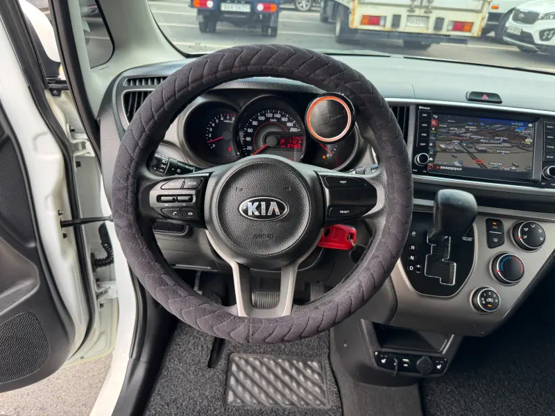 Kia RAY