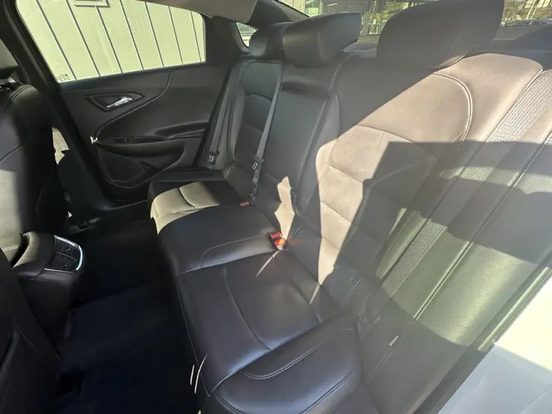 Daewoo Malibu