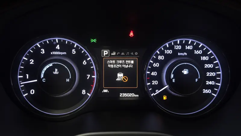 Hyundai Aslan