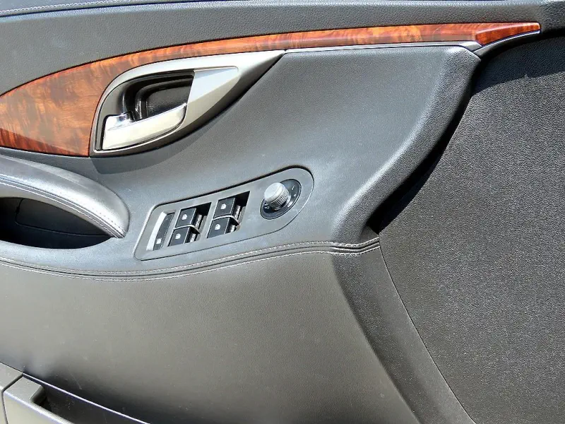 Daewoo Alpheon