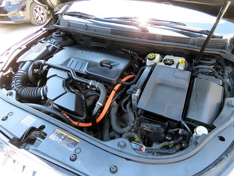 Daewoo Alpheon