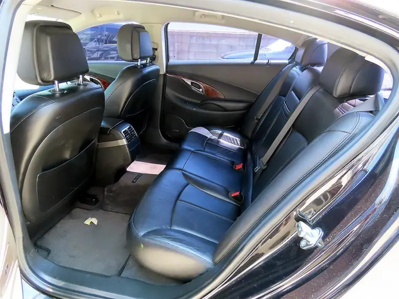 Daewoo Alpheon
